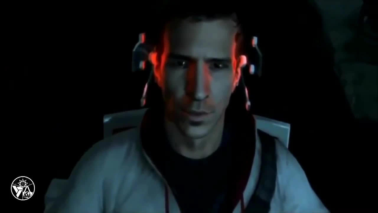 Я Дезмонд Майлс, и это моя история