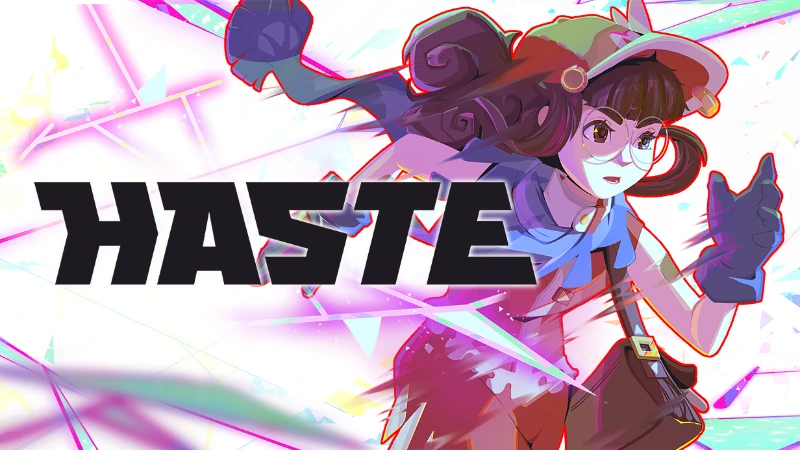 Haste "Таблица +7 для Cheat Engine" [UPD: 11.04.2025] {ColonelRVH}