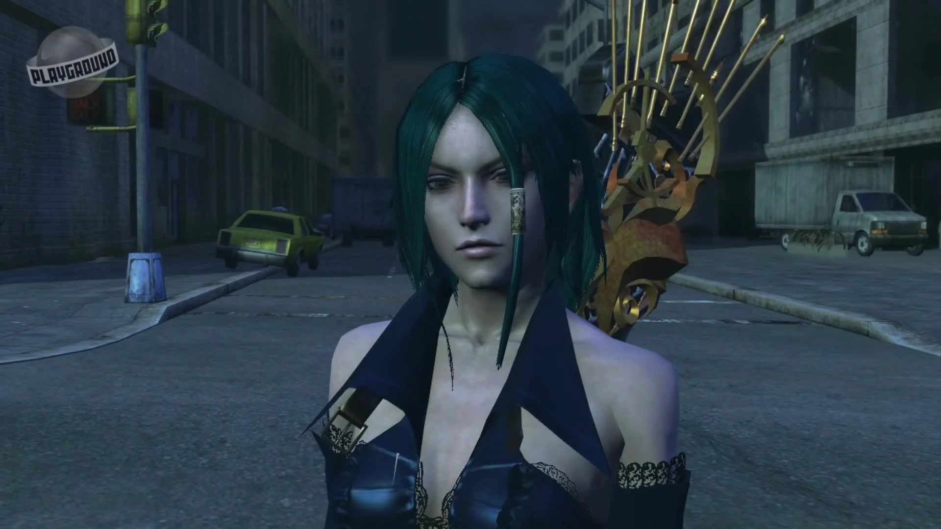 Ведьма красивая, но сжечь придется: обзор Bullet Witch