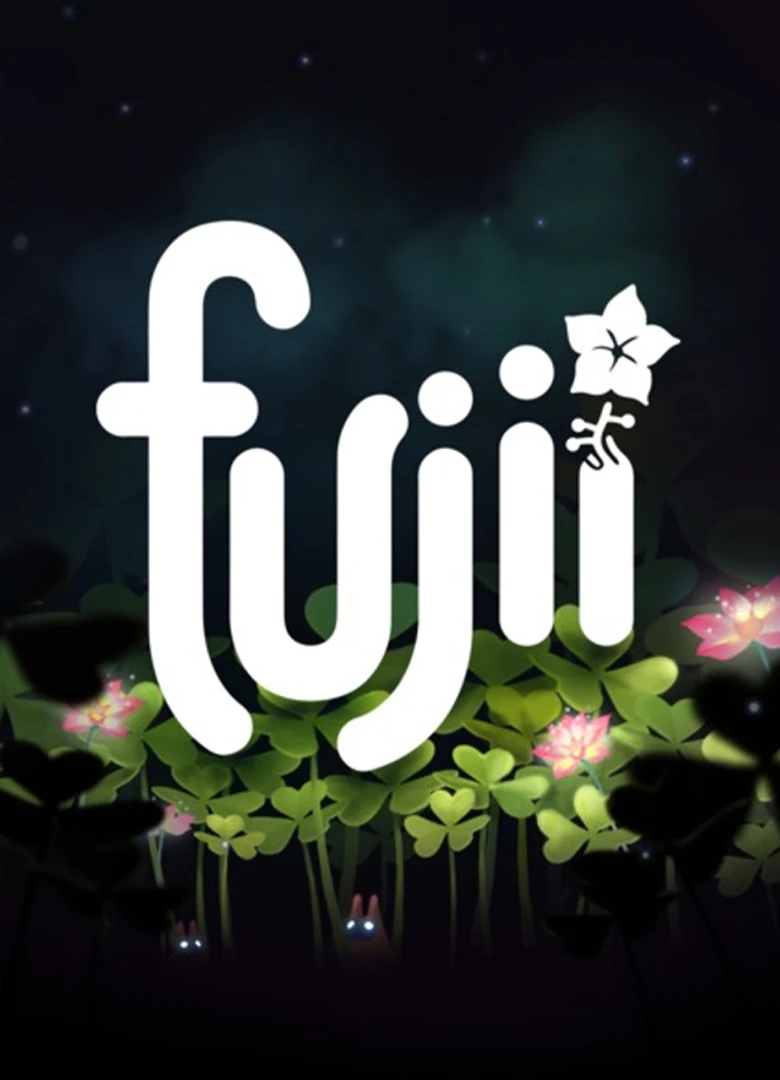 Fujii - A Magical Gardening Adventure