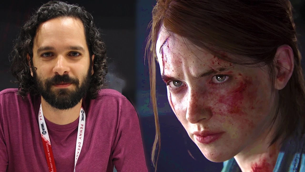 Нил Дракманн, гейм-директор The Last of Us: Part II, выступит на DICE