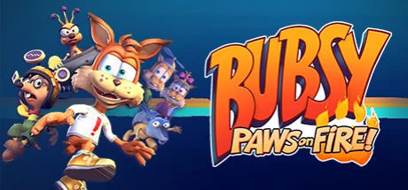 Bubsy: Paws On Fire! - релиз игры официально перенесен на 16 мая