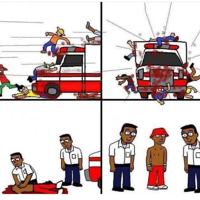 Оказалось, у них есть лицензия на чудо!