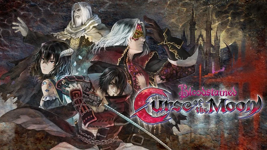 Bloodstained: Curse of the Moon продалась тиражом свыше 600 тысяч копий