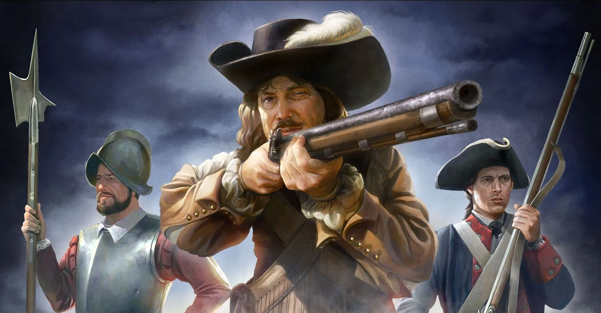 Глобальная стратегия Europa Universalis 4 стала временно бесплатной