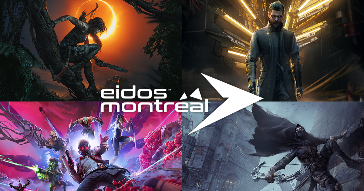 Eidos-Montreal переживает новые увольнения и готовится к ещё более масштабным сокращениям