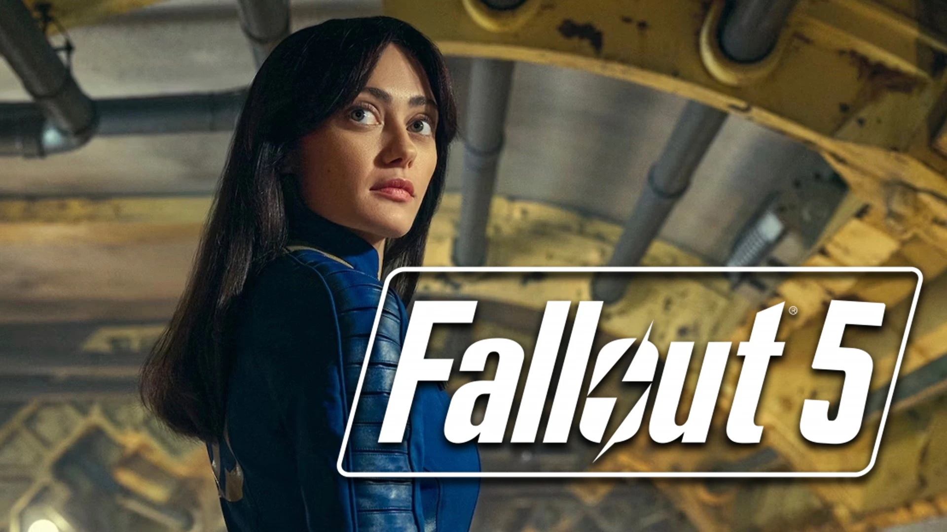 Зрители сериала Fallout нашли намек на дату анонса пятой части