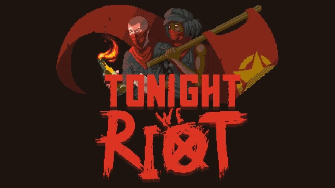 Tonight We Riot выйдет на Switch