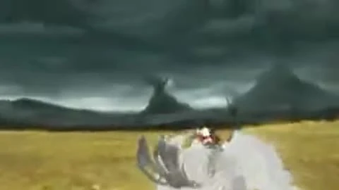 Prince of Persia Prodidgy "First Version"