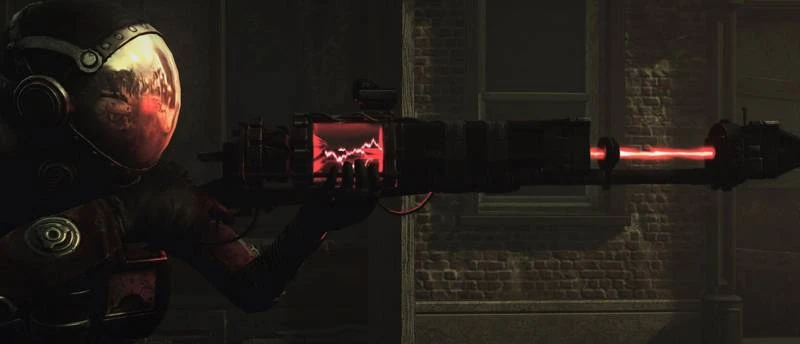 Одно из DLC Fallout 4 действительно будет посвящено подводной тематике