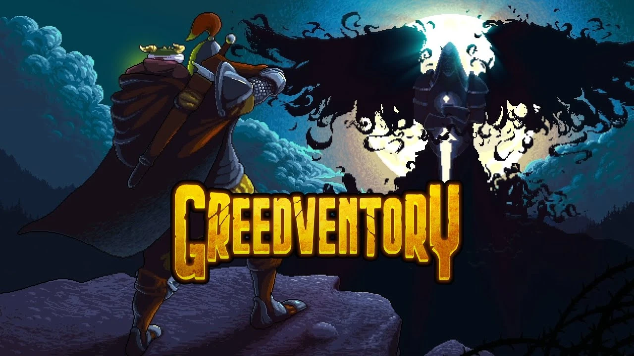 Greedventory "Таблица для Cheat Engine" [UPD: 23.05.2023] {panraven}