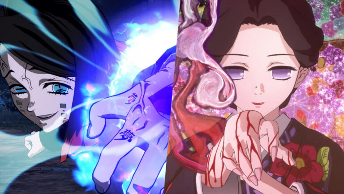 Третье бесплатное обновление для Demon Slayer: Kimetsu no Yaiba выйдет 16 декабря