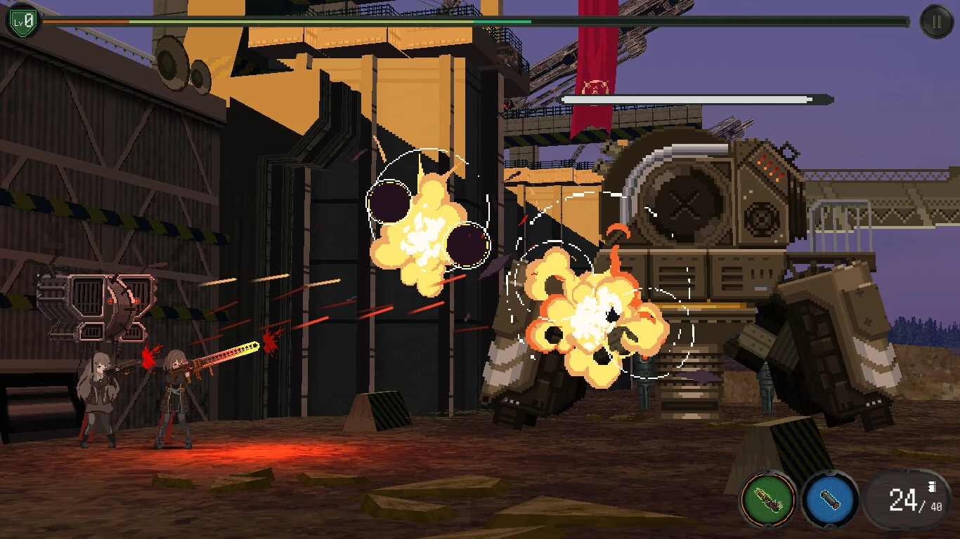 Sentinel Girls 2: Snezhinka "Таблица для Cheat Engine" [UPD: 04.09.2024] {VampTY}