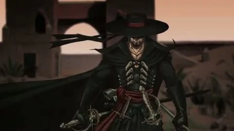 Zorro: Shadow of Vengeance "Дебютный тизер"