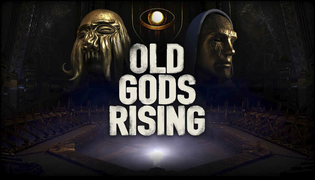Детективное приключение Old Gods Rising выйдет на следующей неделе