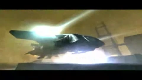 The Chronicles of Riddick: Escape From Butcher Bay #3