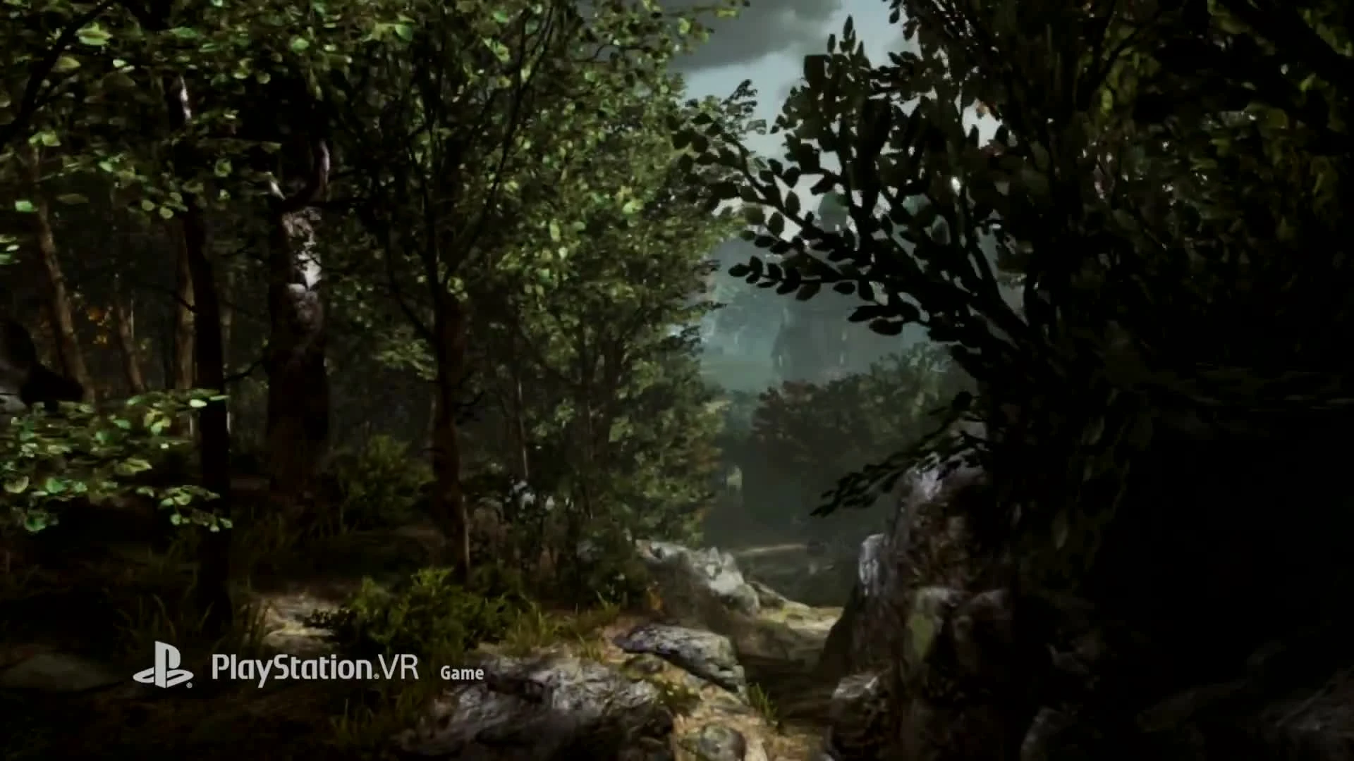 Анонс sci-fi-триллер Torn