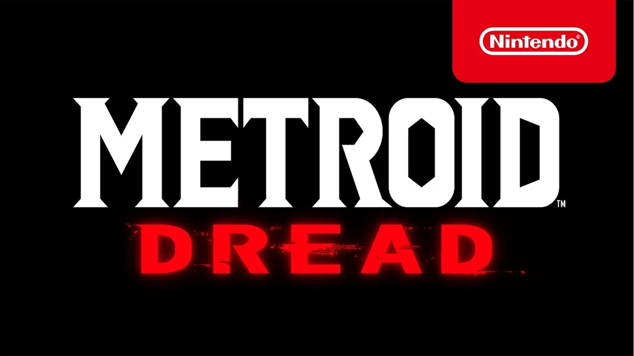 Анонсирована Metroid Dread - новая часть легендарной серии