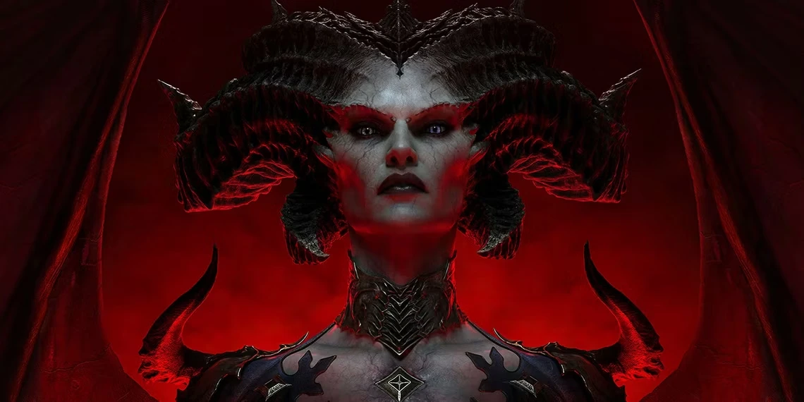 Дата выхода Diablo 4 может быть перенесена на более поздний срок