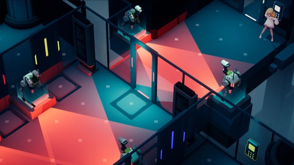 Названа дата выхода временной головоломки Timelie