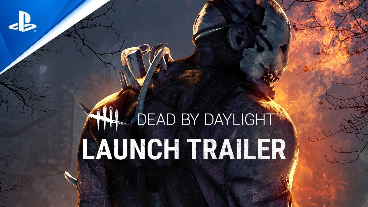 Версии Dead by Daylight для PS5 и Xbox Series будут доступны на релизе консолей