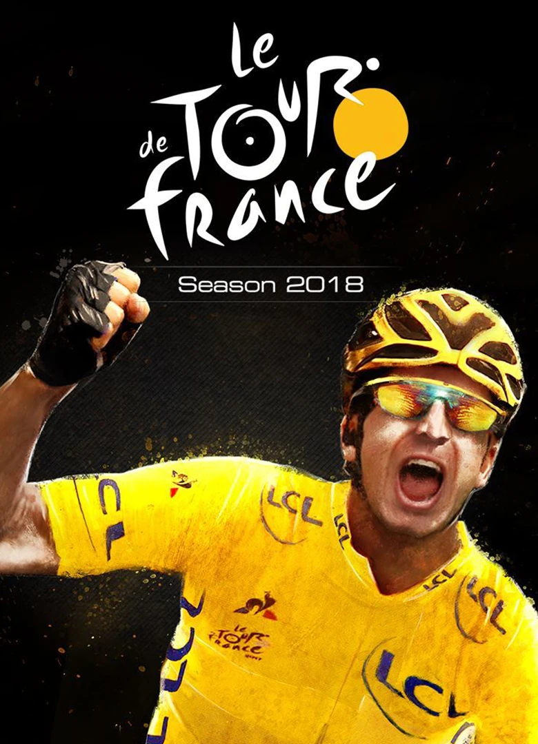 Tour de France 2018