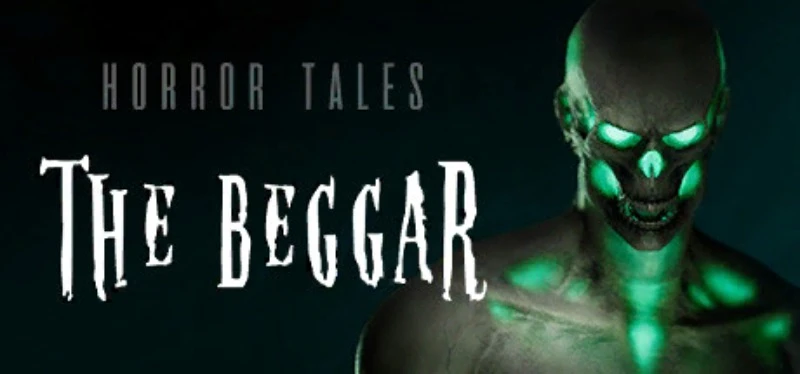 Horror Tales: The Beggar "Трейнер +2" [1.0] {Abolfazl.k}