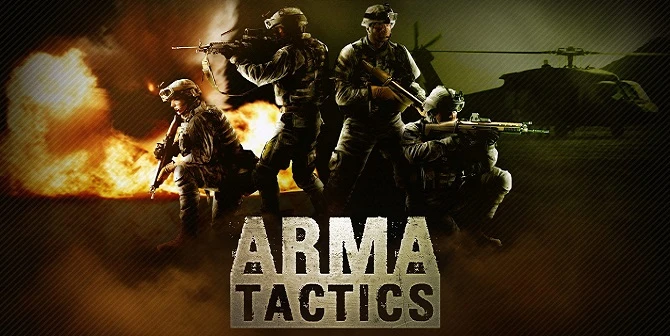 Слухи Eвропейский релиз Xbox One версии стратегии Arma Tactics