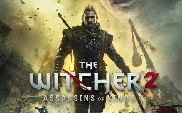 [Игровое эхо] 17 апреля 2012 года - выход The Witcher 2: Assassins of the Kings для Xbox 360