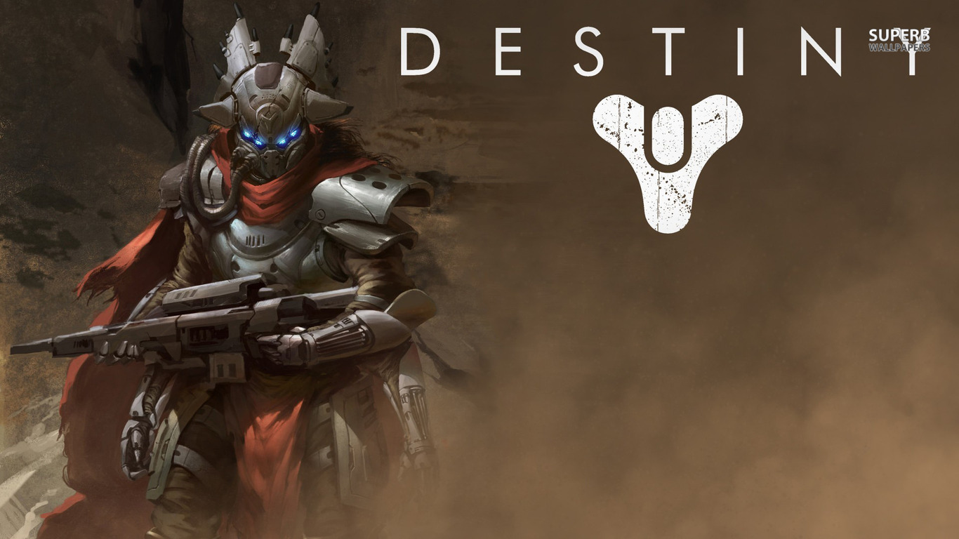 Разработчики Destiny приготовили подарки для владельцев PlayStation