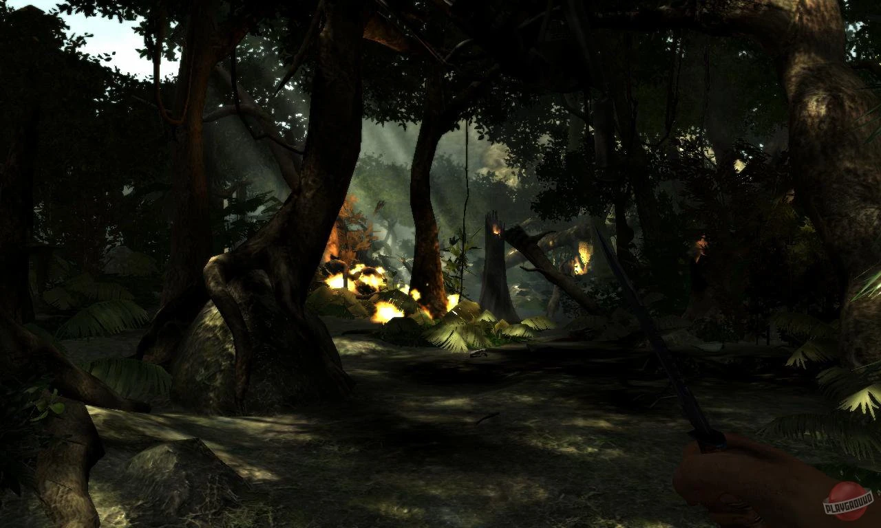 Shellshock 2: Blood Trails. Адский ад в адском аду