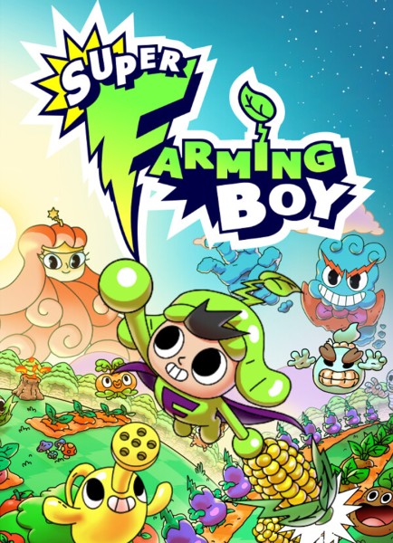 гайды Super Farming Boy гайды Super Farming Boy