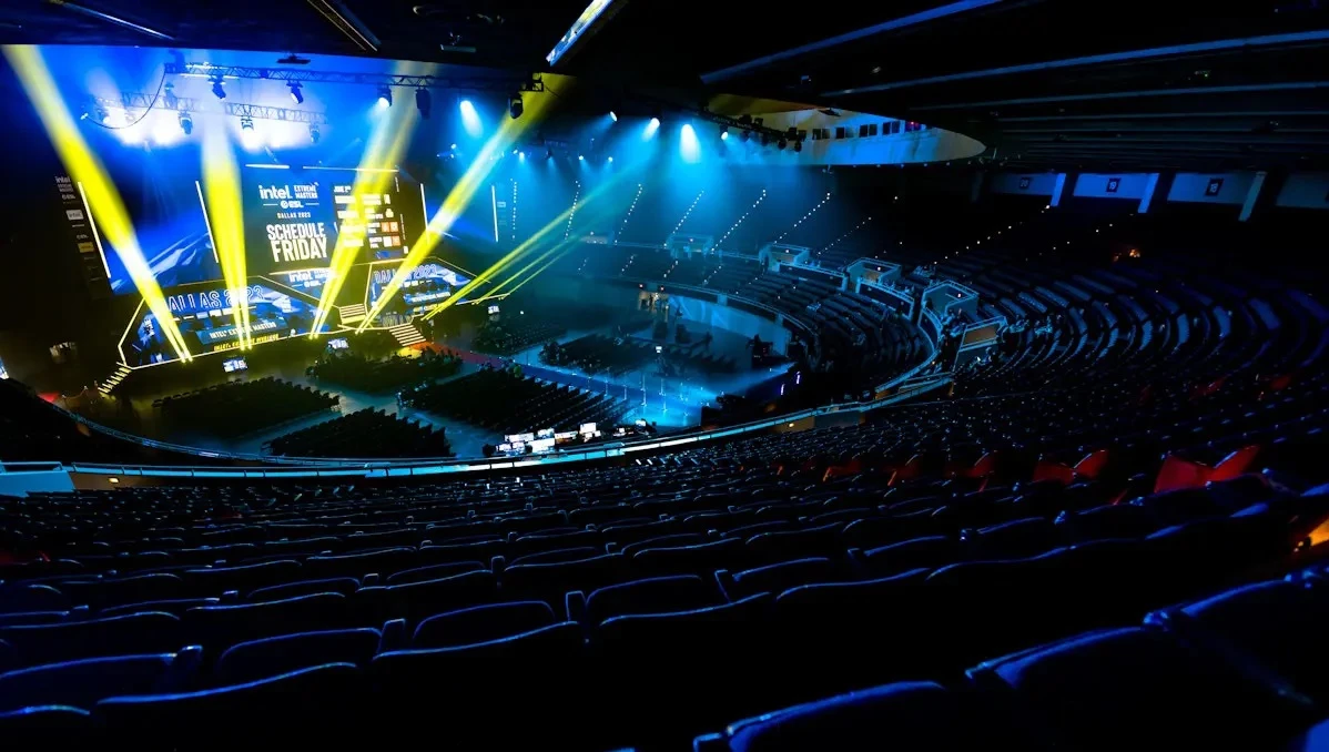 Российская Team Spirit вышла в плей-офф IEM Dallas 2024 по CS 2