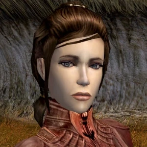 Star Wars: Knights of the Old Republic - Персонажи