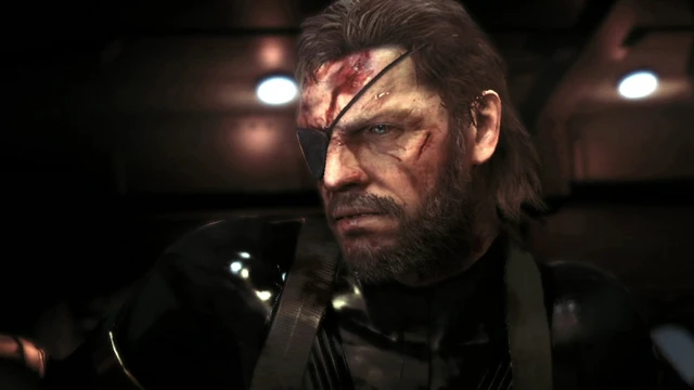 Во время выполнения миссий в MGS 5 нельзя будет свободно перемещаться по открытому миру игры