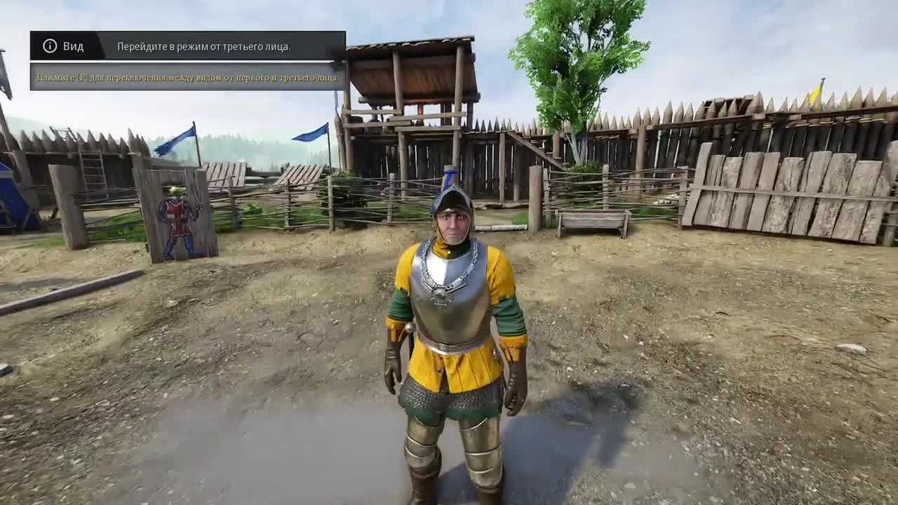 Mordhau - PUBG в средние века!