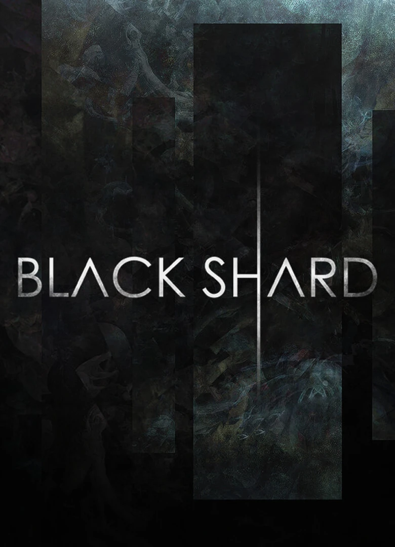 Blackshard