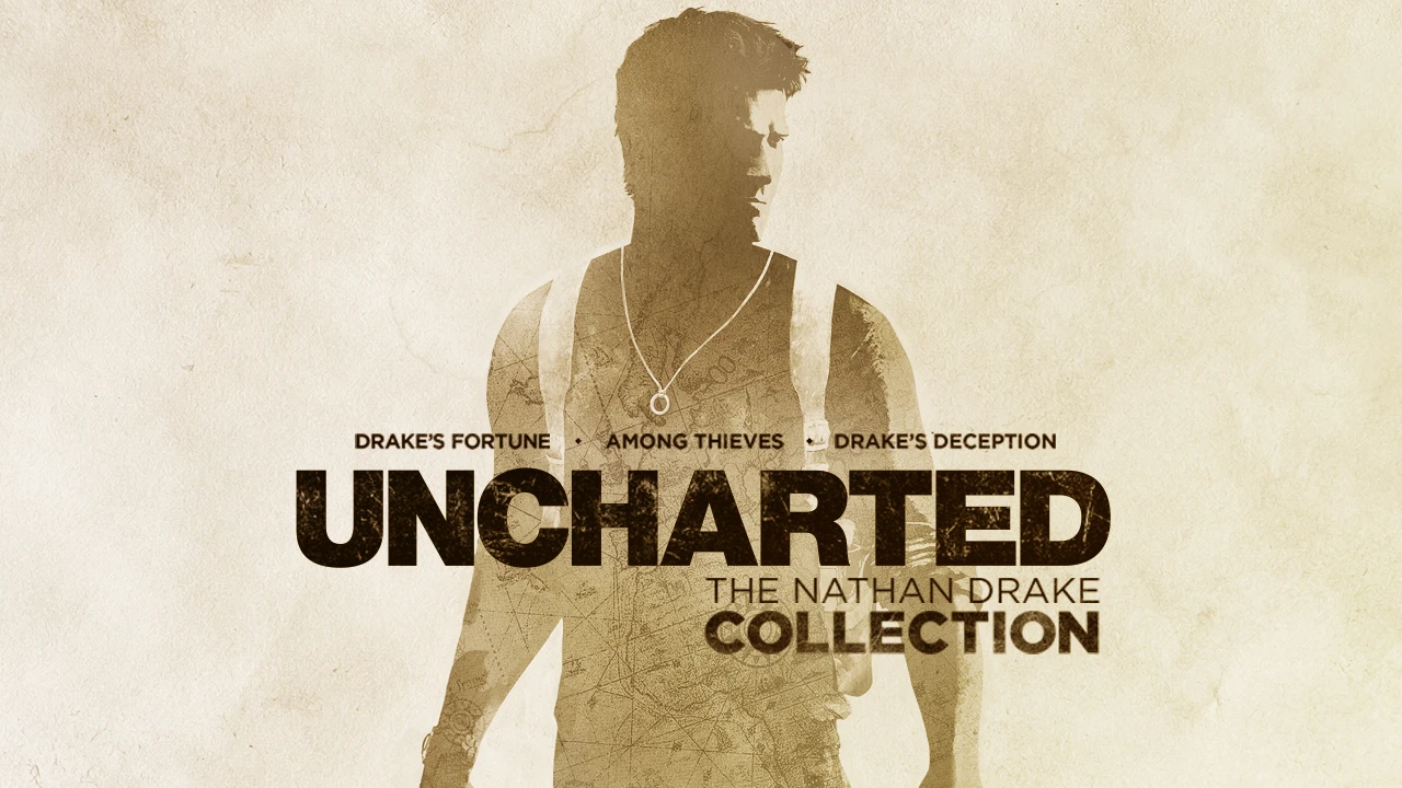 47 минут геймплея Uncharted: The Nathan Drake Collection в режиме Speed Run