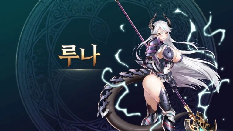 В Epic Seven пройдет празднование Дня Святого Валентина