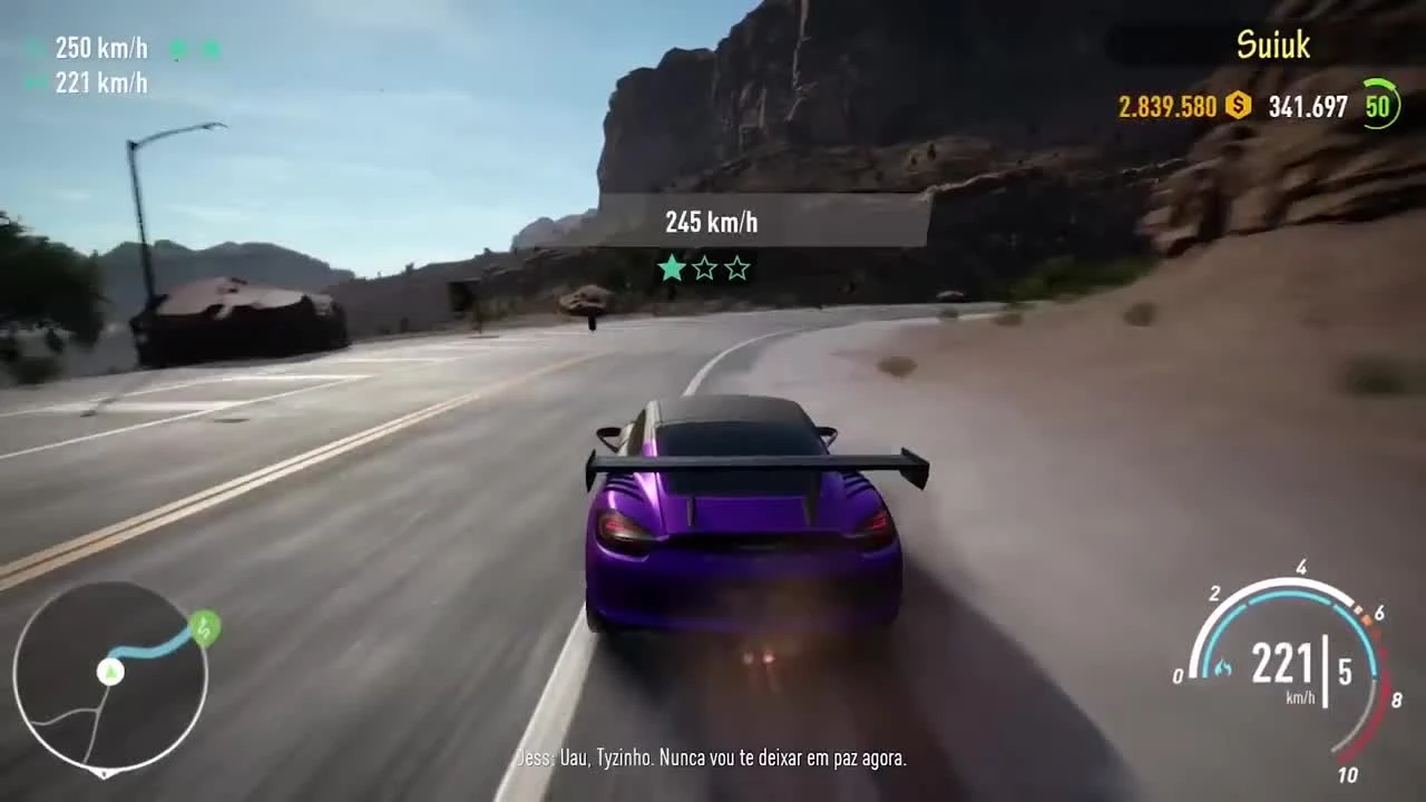 Need for Speed Payback подборка фэйлов