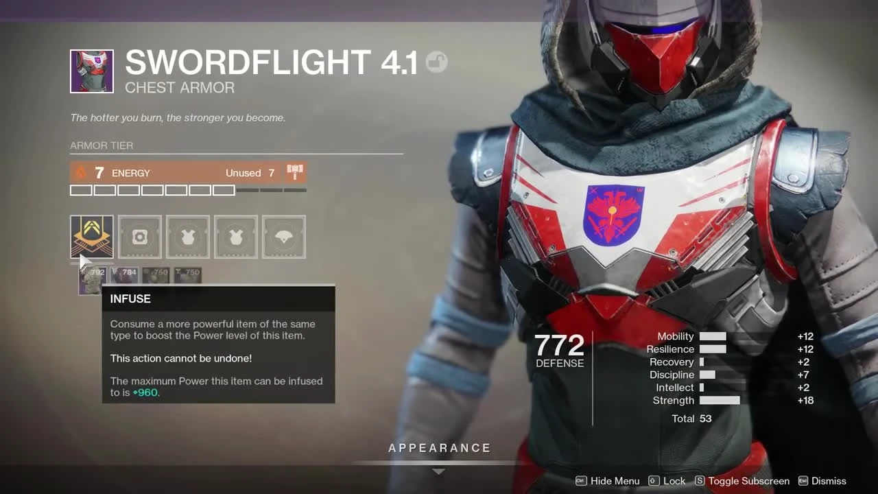 Обзор дополнения Shadowkeep для Destiny 2