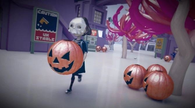 The Tomorrow Children бесплатна с завтрашнего дня