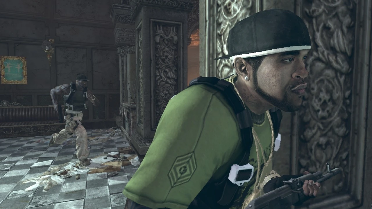 Разработка 50 Cent: Blood on the Sand отменена