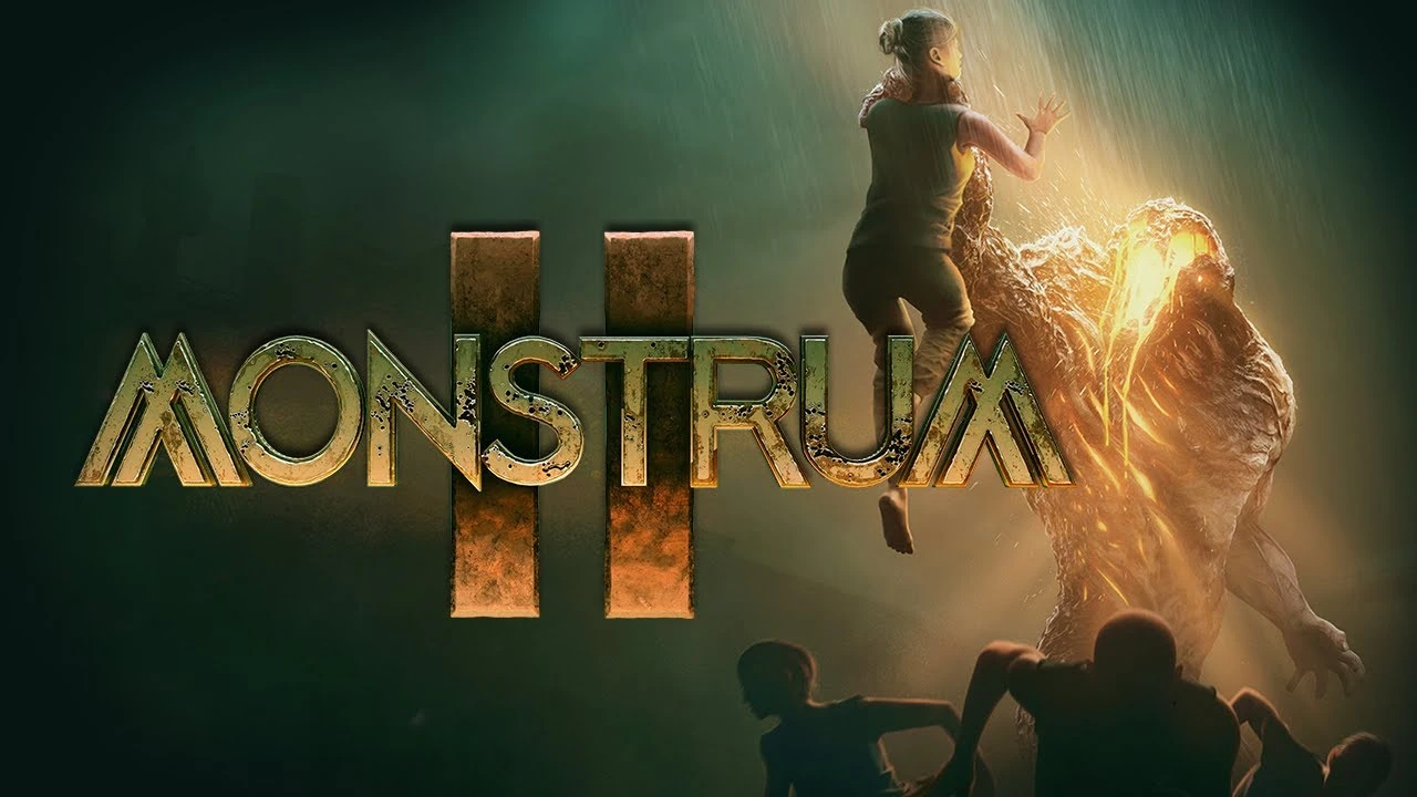 Monstrum 2 выйдет в раннем доступе Steam в конце января