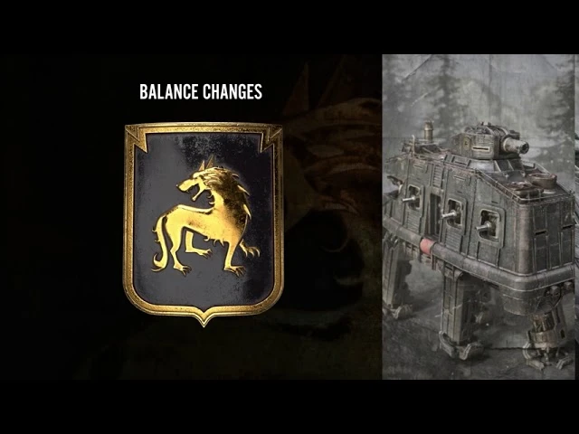 В Iron Harvest появился ранговый режим