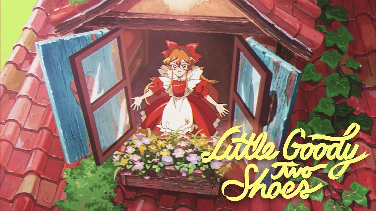 Сказочный хоррор Little Goody Two Shoes выходит в конце октября