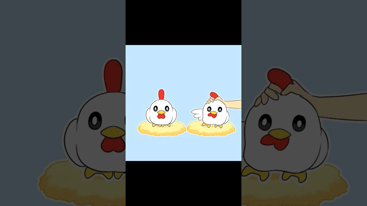 В Палворлде это норма