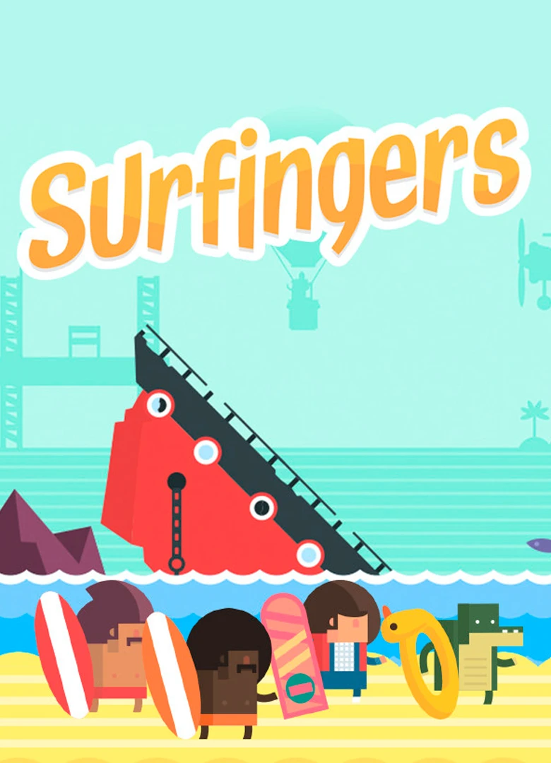 Surfingers