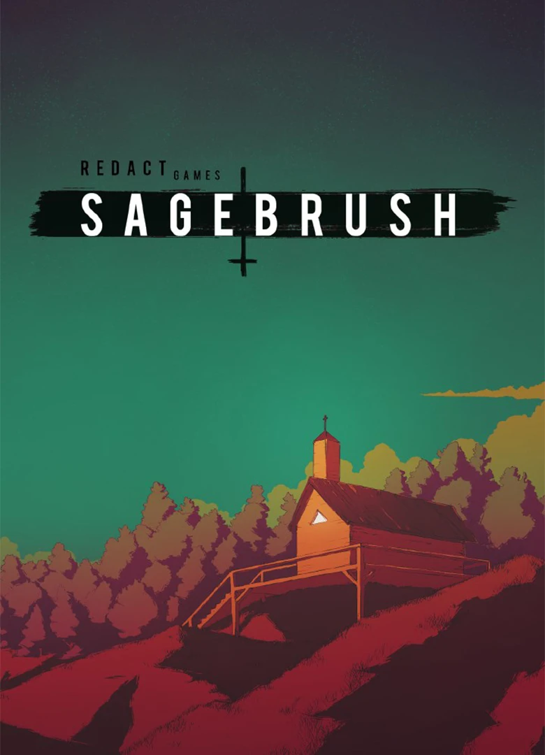 Sagebrush