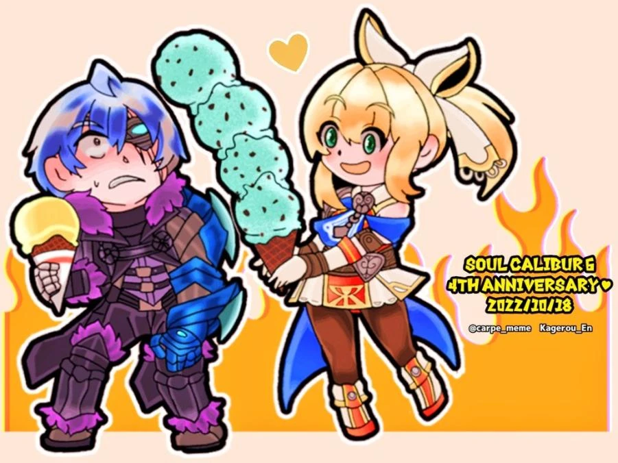 Как растопить лёд в сердце хладнокровному Гроху